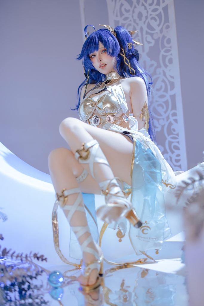 Purinpuppy 屿鱼 - Iuno - Mitaku photo 2-4