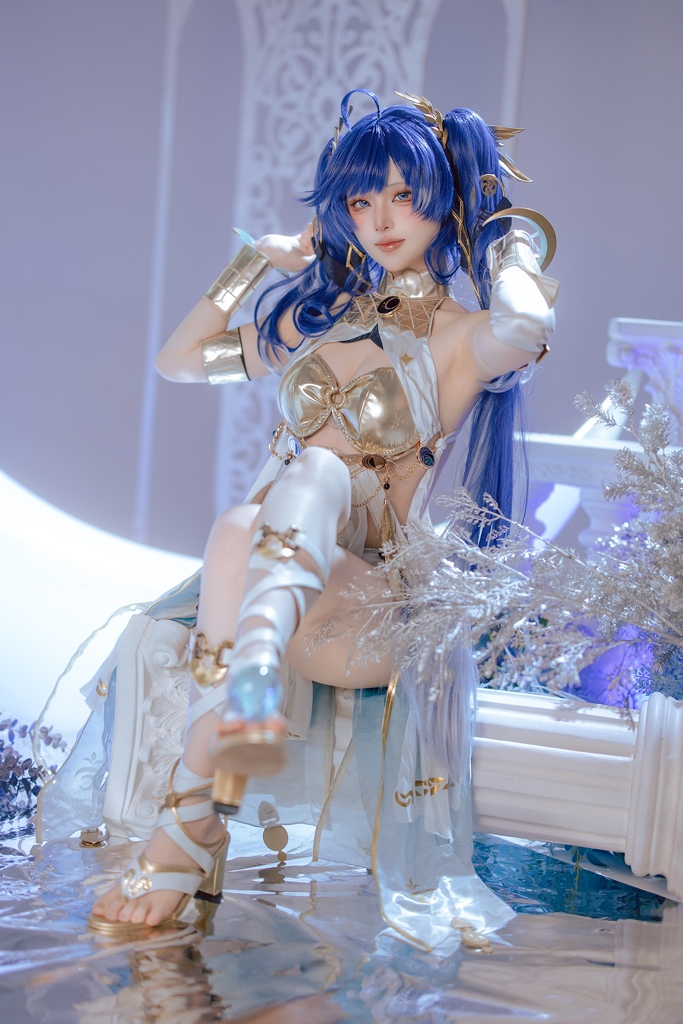 Purinpuppy 屿鱼 - Iuno - Mitaku photo 2-5