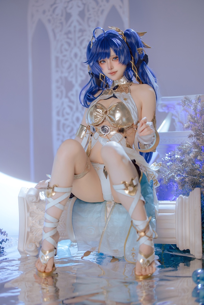 Purinpuppy 屿鱼 - Iuno - Mitaku photo 2-6