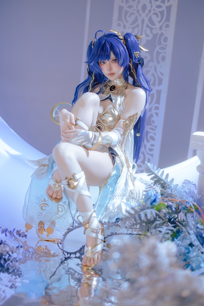 Purinpuppy 屿鱼 - Iuno - Mitaku photo 2-8