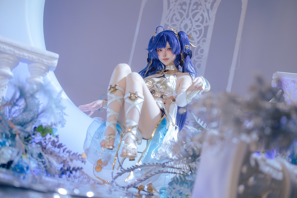 Purinpuppy 屿鱼 - Iuno - Mitaku photo 2-10
