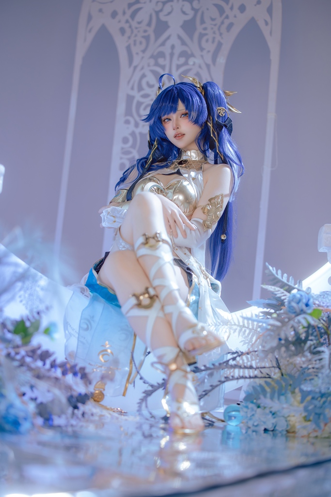 Purinpuppy 屿鱼 - Iuno - Mitaku photo 2-11