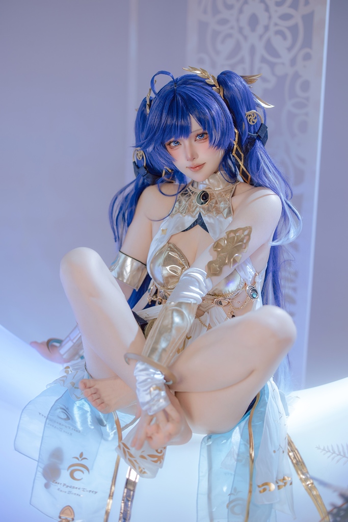Purinpuppy 屿鱼 - Iuno - Mitaku photo 2-15