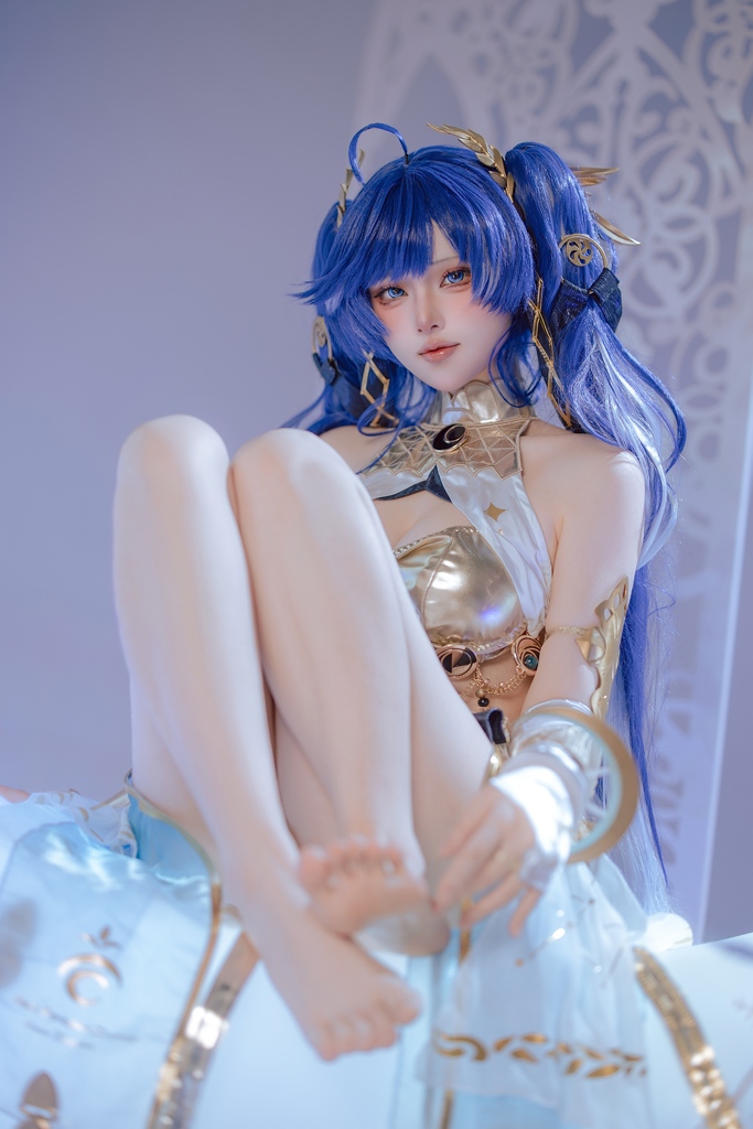 Purinpuppy 屿鱼 - Iuno - Mitaku photo 2-17