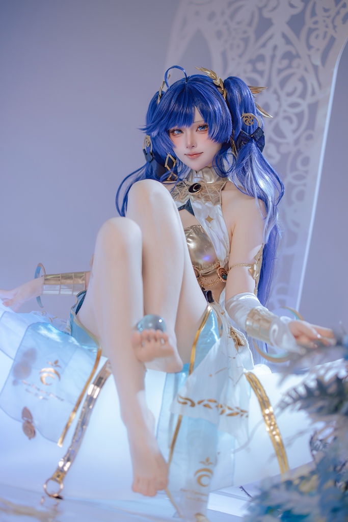 Purinpuppy 屿鱼 - Iuno - Mitaku photo 2-18