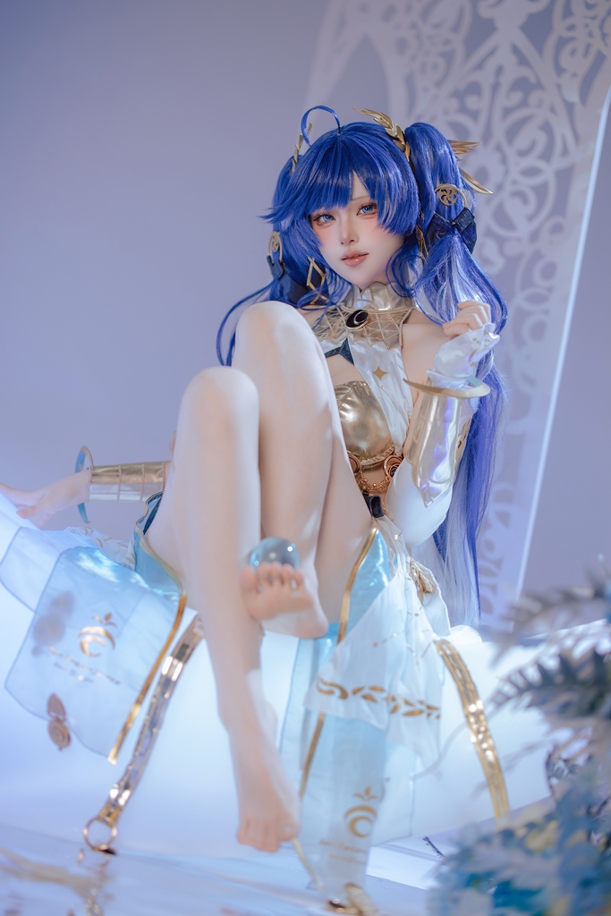 Purinpuppy 屿鱼 - Iuno - Mitaku photo 2-19