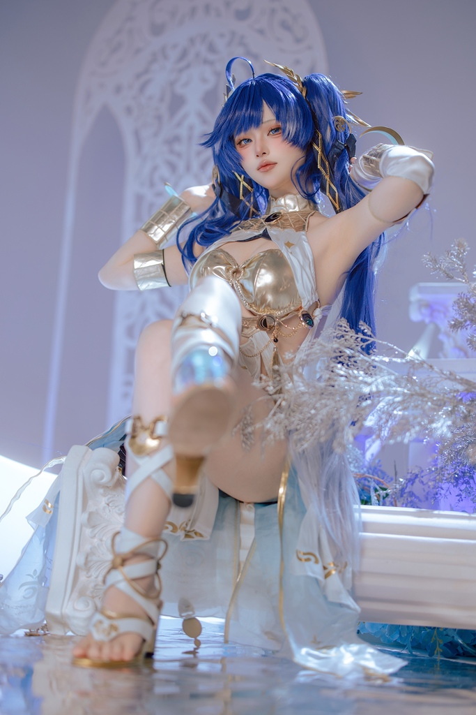 Purinpuppy 屿鱼 - Iuno - Mitaku photo 3-7
