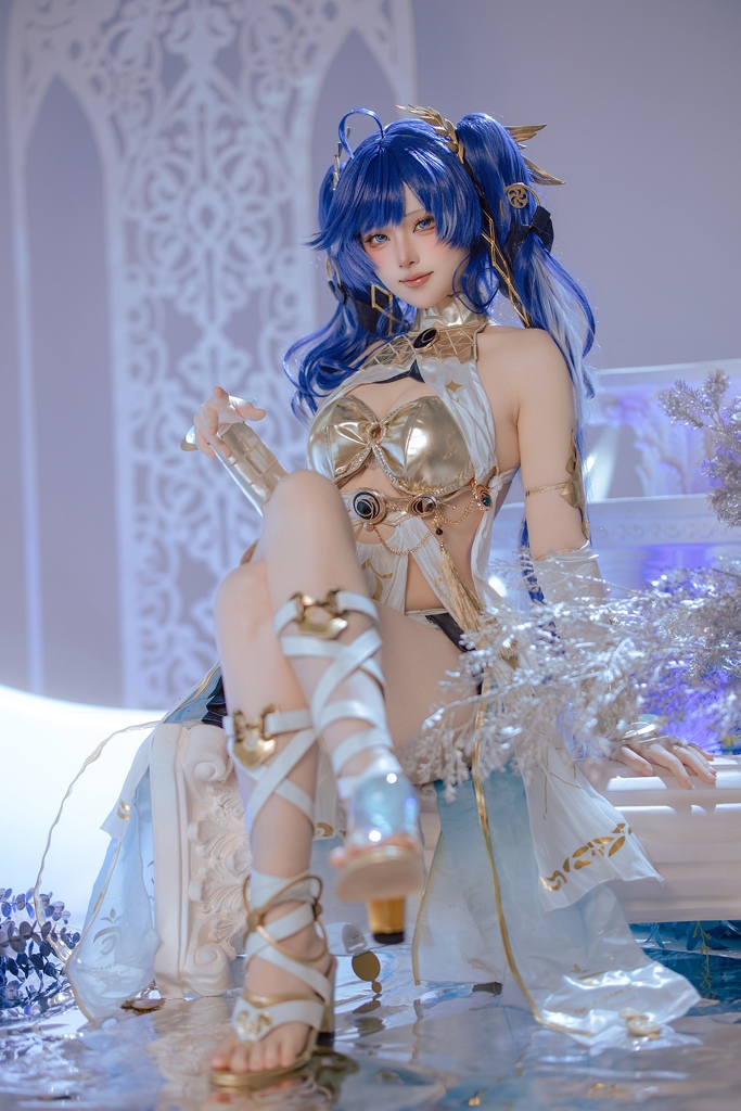 Purinpuppy 屿鱼 - Iuno - Mitaku photo 3-9