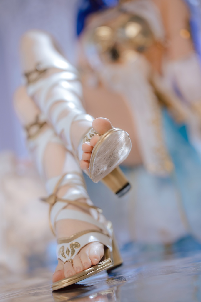 Purinpuppy 屿鱼 - Iuno - Mitaku photo 3-13