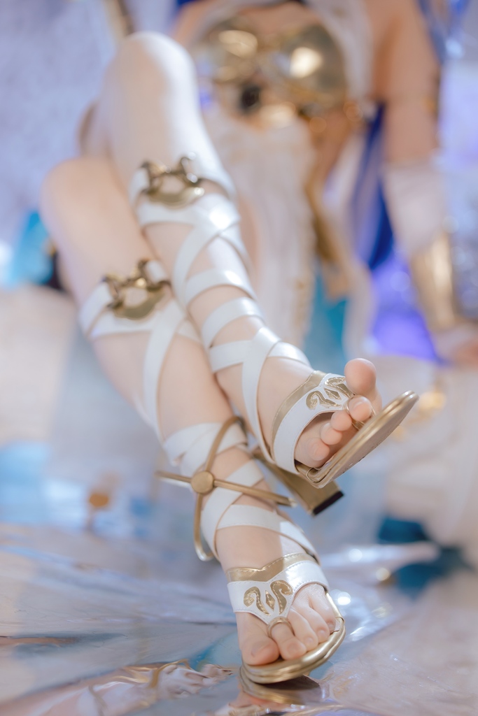 Purinpuppy 屿鱼 - Iuno - Mitaku photo 3-14