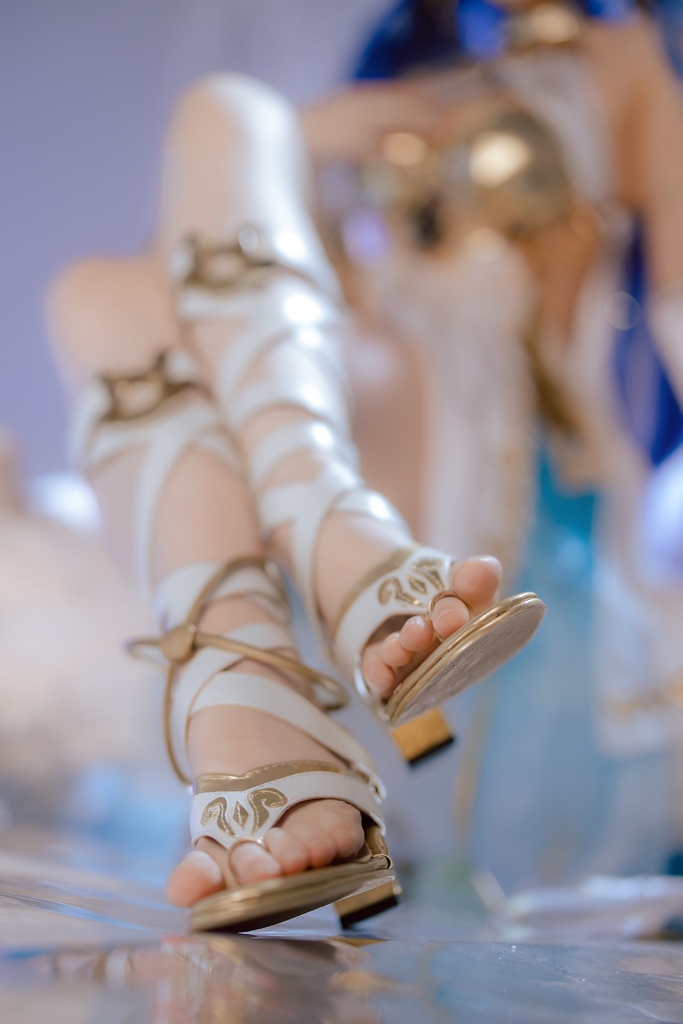 Purinpuppy 屿鱼 - Iuno - Mitaku photo 3-15