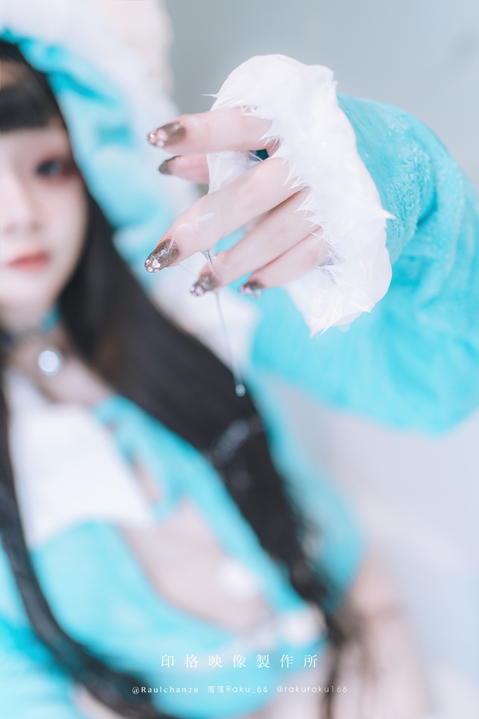 Raku 落落 - Vaporeon - Mitaku photo 2-12