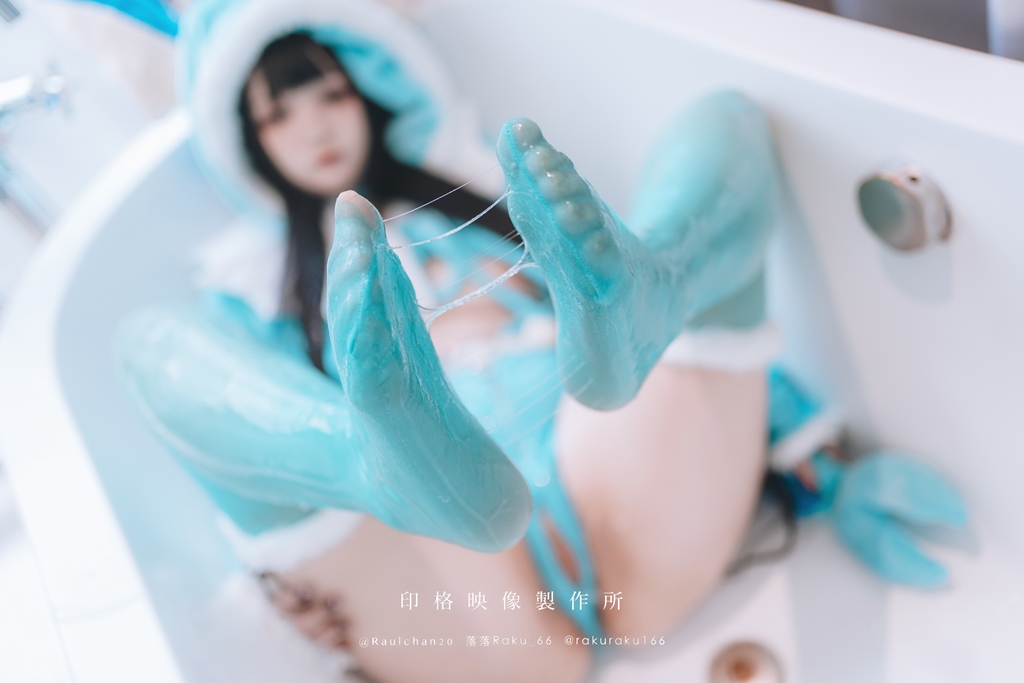 Raku 落落 - Vaporeon - Mitaku photo 2-18