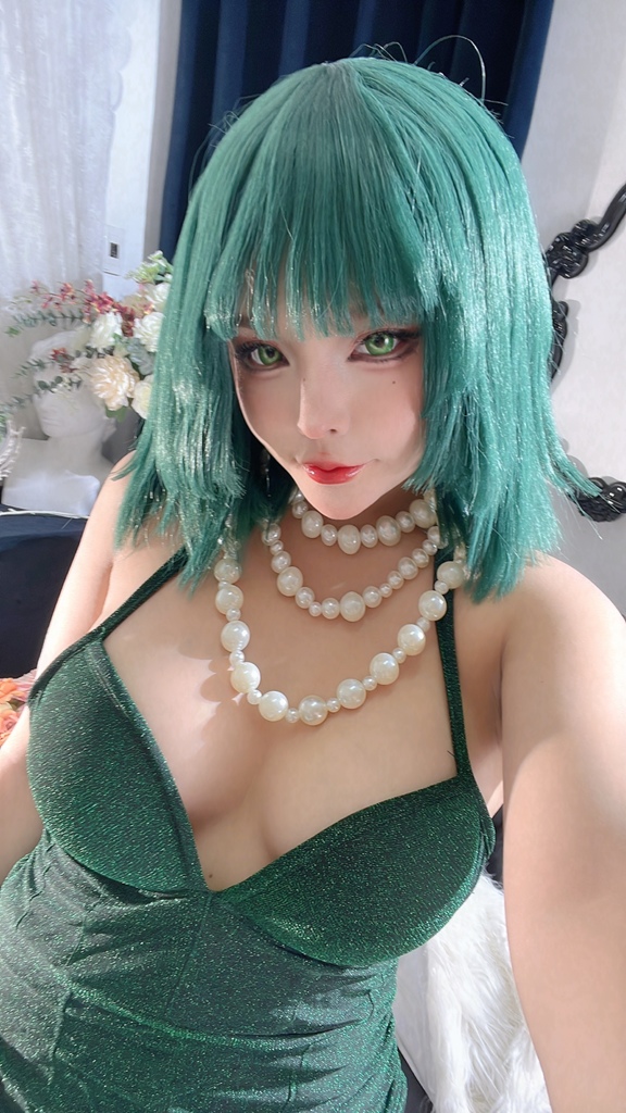 Sayo Momo - Fubuki - Mitaku photo 2-8