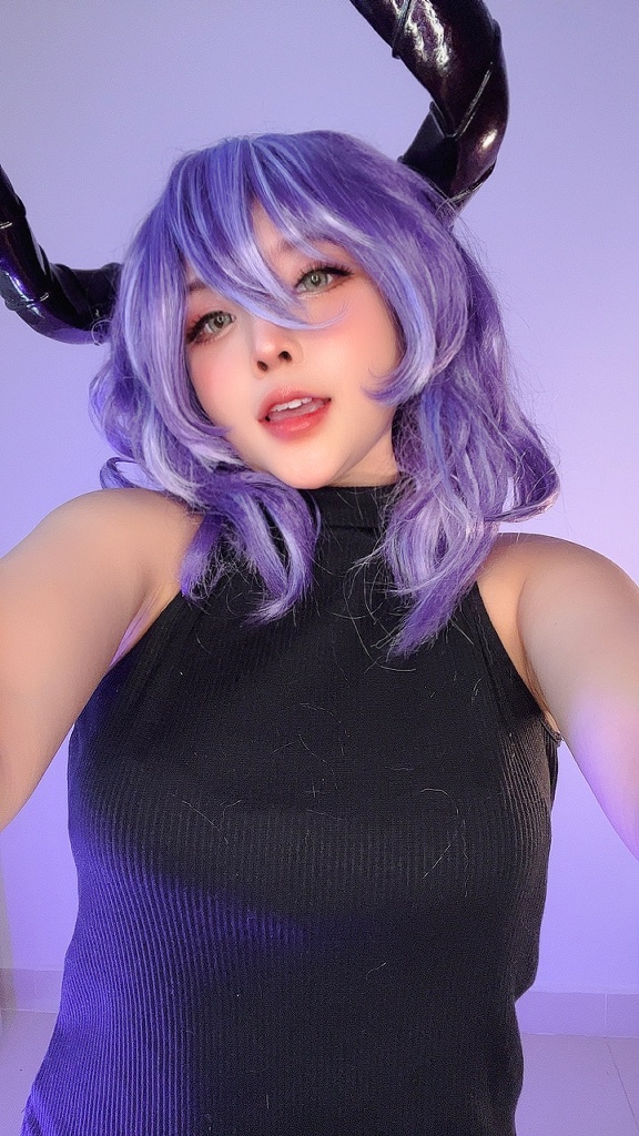 Sayo Momo - Vermeil - Mitaku photo 1-0