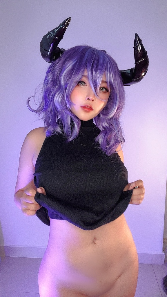 Sayo Momo - Vermeil - Mitaku photo 1-1