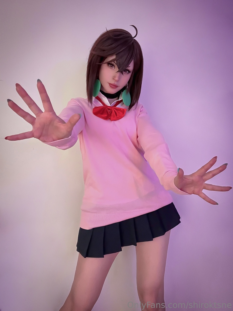 ShiroKitsune - Momo Ayase - Mitaku photo 1-0