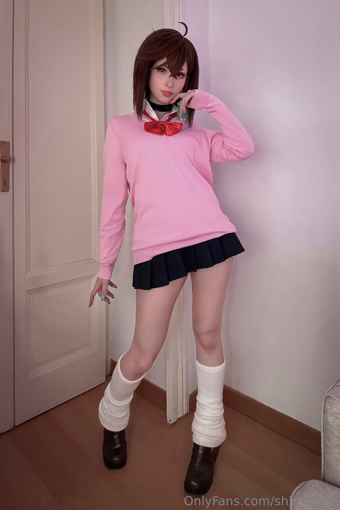 ShiroKitsune - Momo Ayase - Mitaku photo 1-1