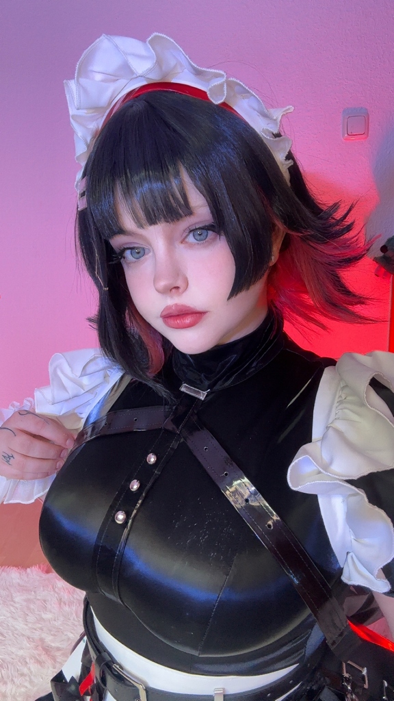 Snomster - Ellen Joe - Mitaku photo 1-0