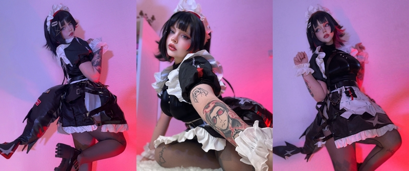 Snomster Ellen Joe Cover