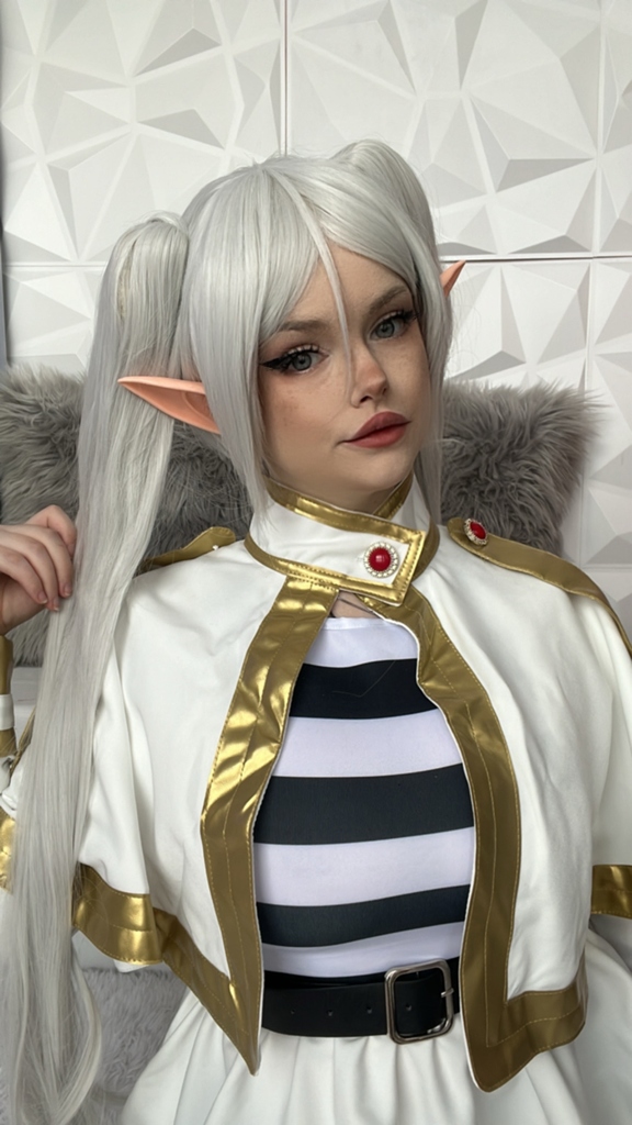 Snomster - Frieren - Mitaku photo 1-0