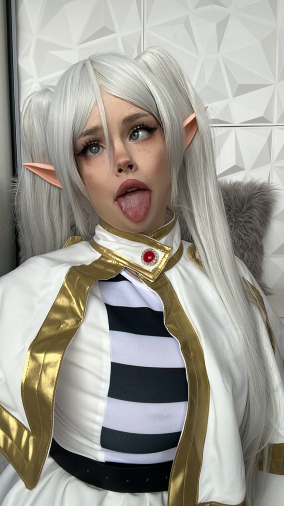 Snomster - Frieren - Mitaku photo 1-1