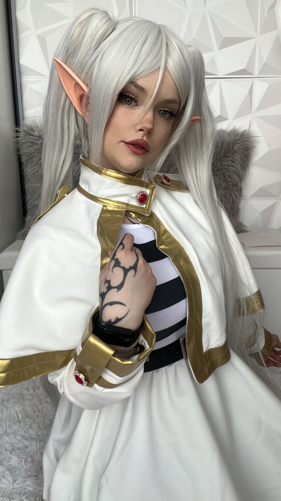 Snomster - Frieren - Mitaku photo 1-2