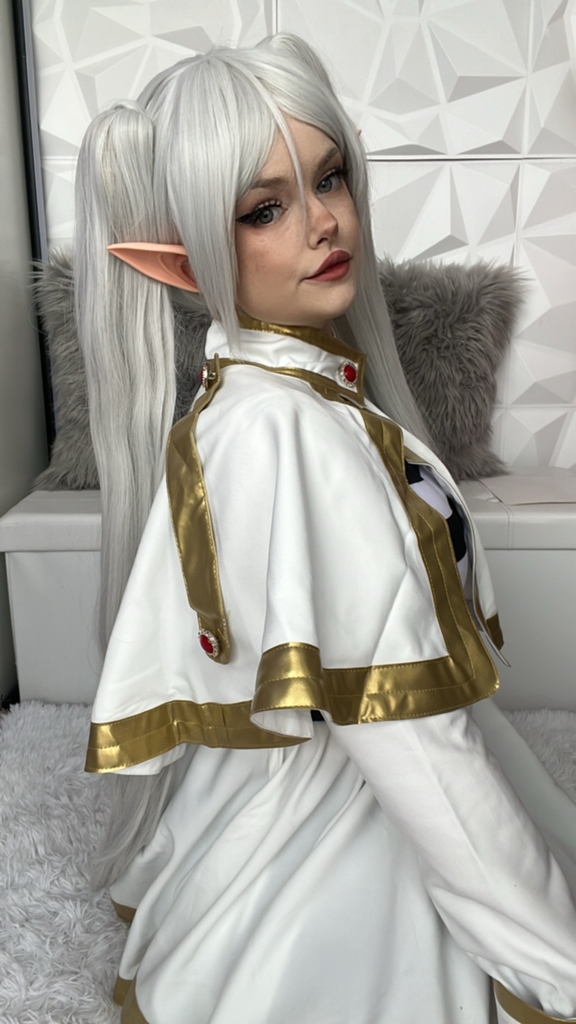 Snomster - Frieren - Mitaku photo 1-3
