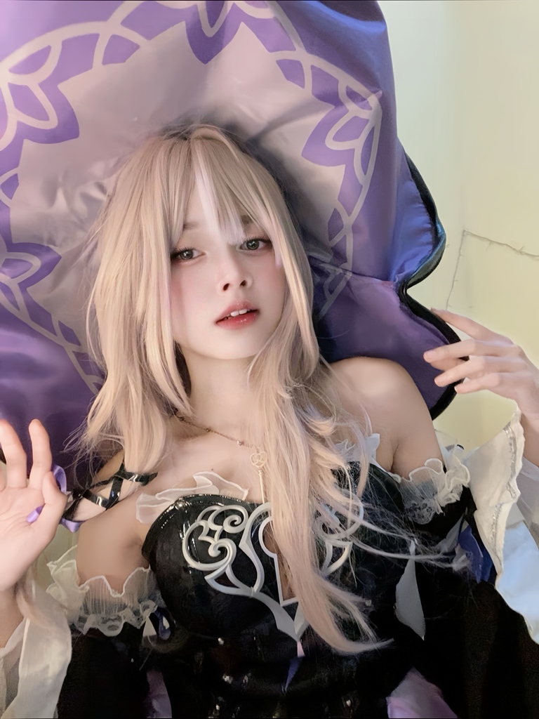 Ssnappy - The Herta  - Mitaku photo 1-3