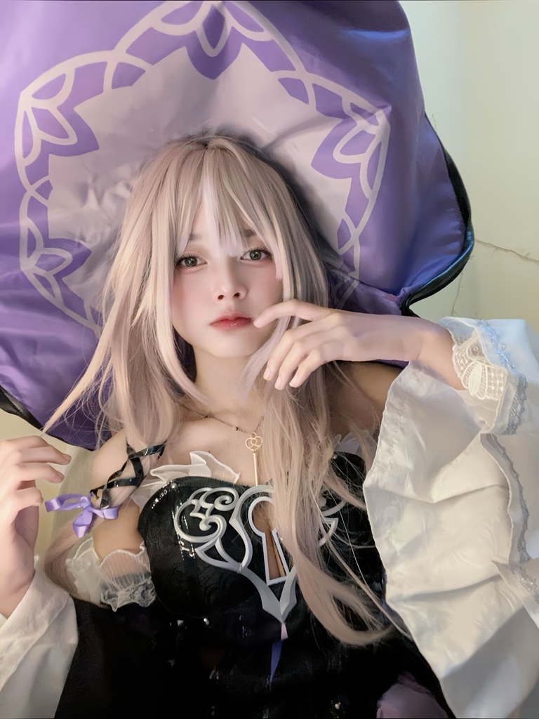 Ssnappy - The Herta  - Mitaku photo 1-4