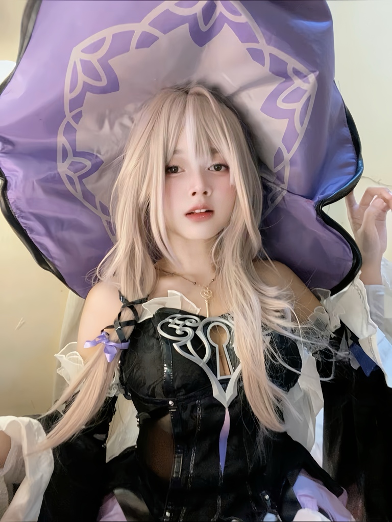 Ssnappy - The Herta  - Mitaku photo 1-5