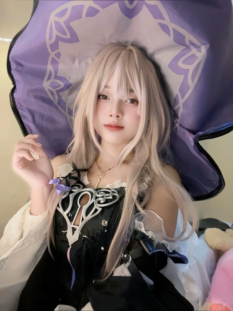 Ssnappy - The Herta  - Mitaku photo 1-7