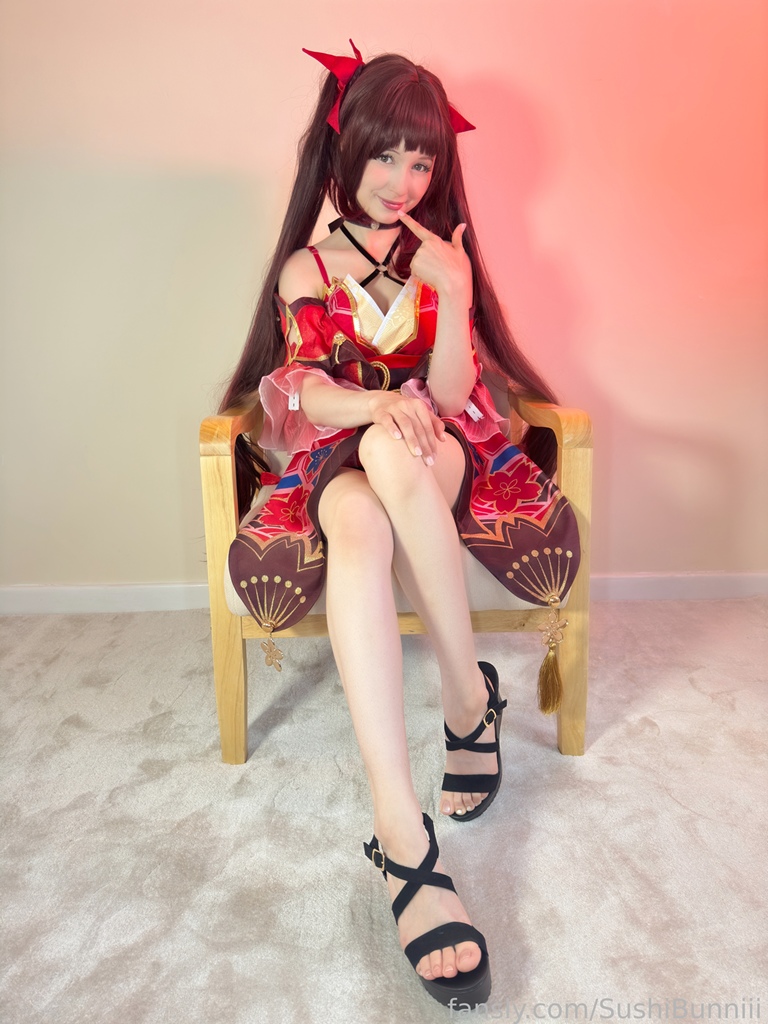 SushiBunniii - Sparkle (Honkai: Star Rail) - Mitaku photo 1-0