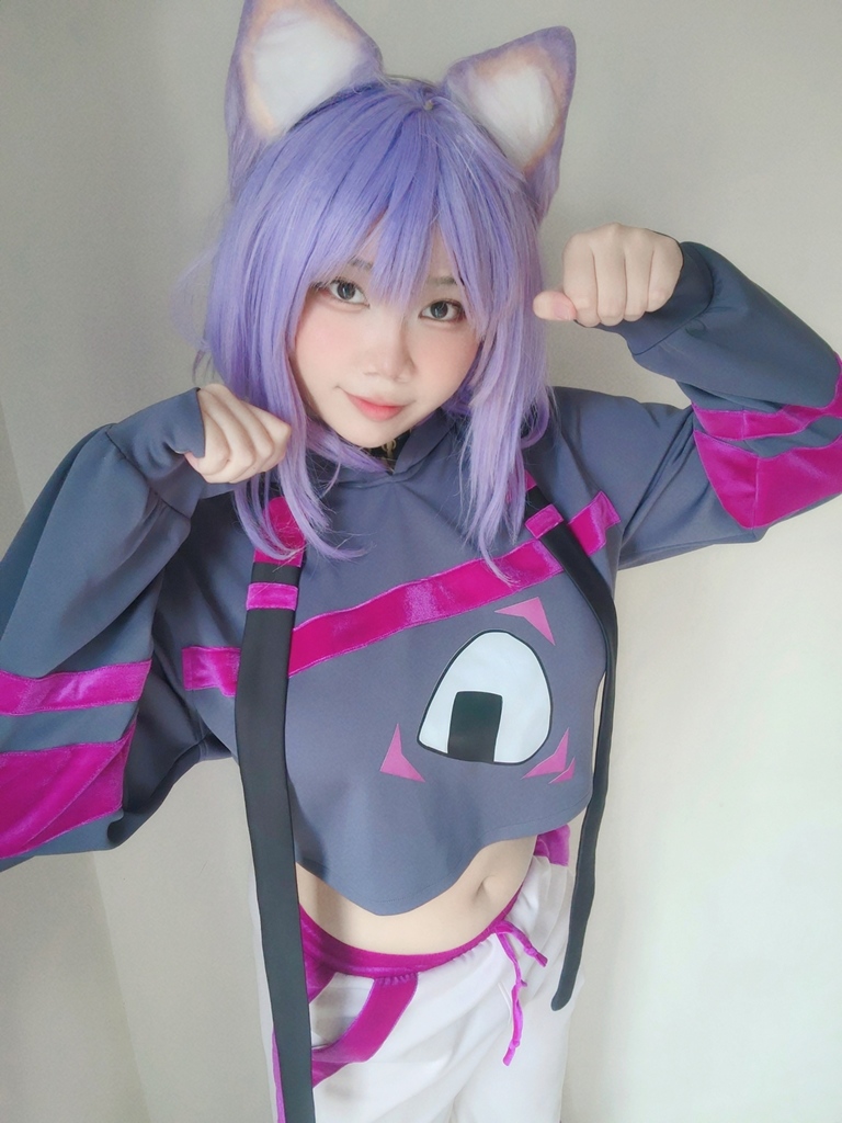 Tsunnyanchan - Nekomata Okayu - Mitaku photo 1-1