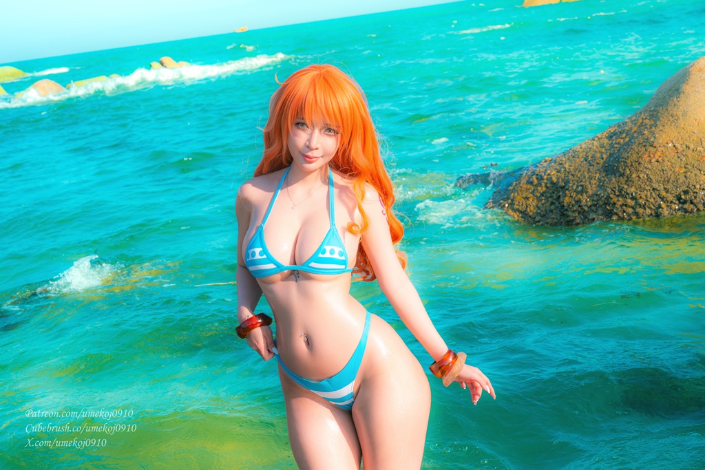 Umeko J - Nami - Mitaku photo 2-10