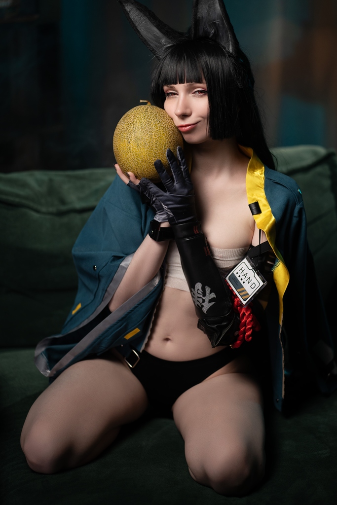 Victoria Lirell - Miyabi (Zenless Zone Zero) - Mitaku photo 2-13