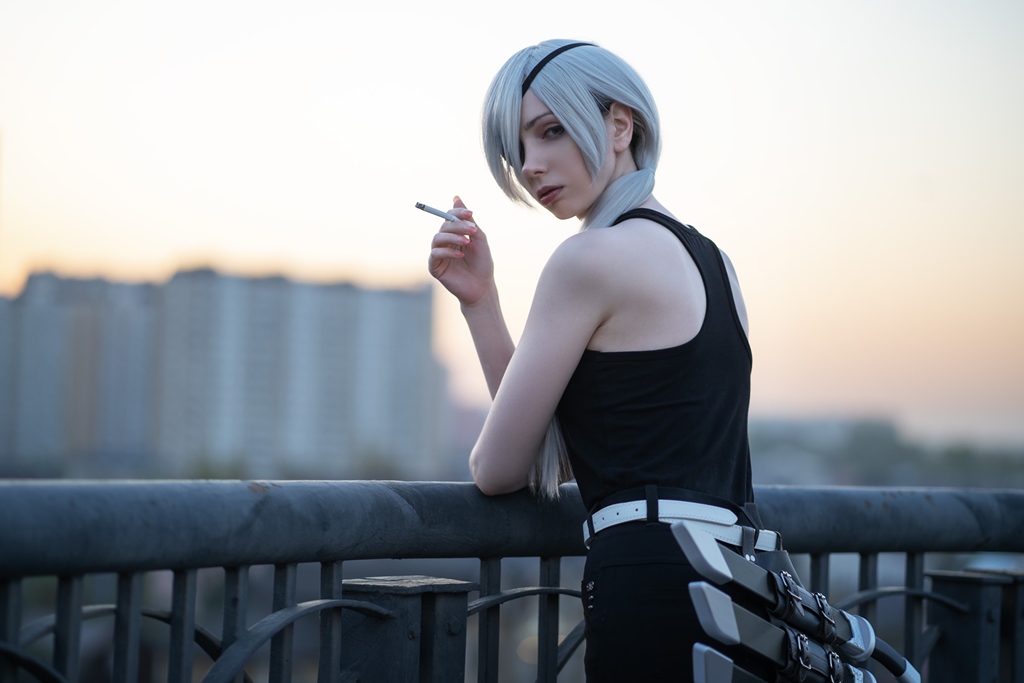 Victoria Lirell - Quanxi - Mitaku photo 1-9