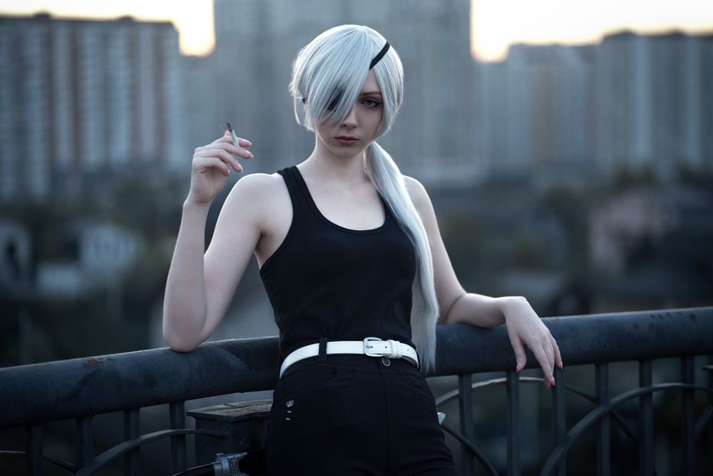Victoria Lirell - Quanxi - Mitaku photo 1-10
