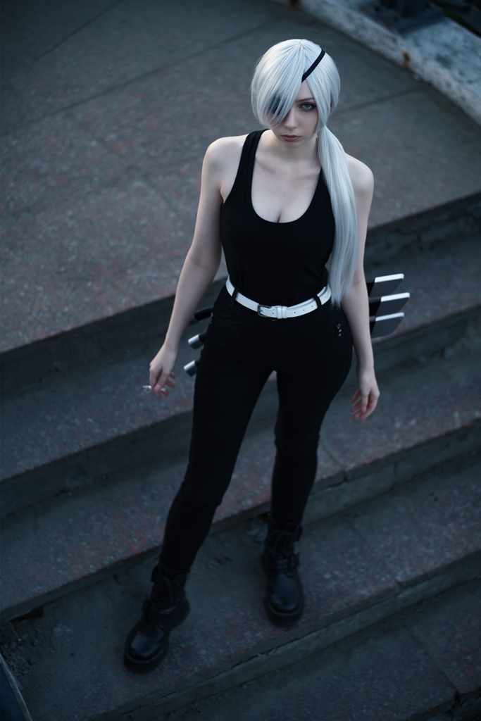 Victoria Lirell - Quanxi - Mitaku photo 1-11
