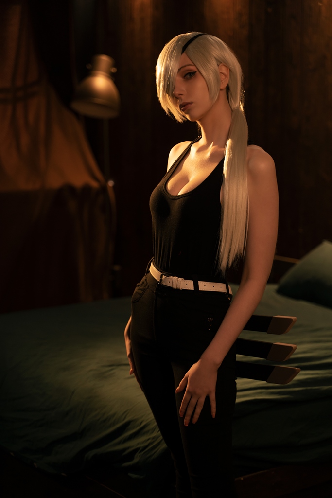 Victoria Lirell - Quanxi - Mitaku photo 1-13