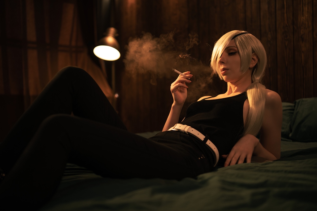 Victoria Lirell - Quanxi - Mitaku photo 1-14