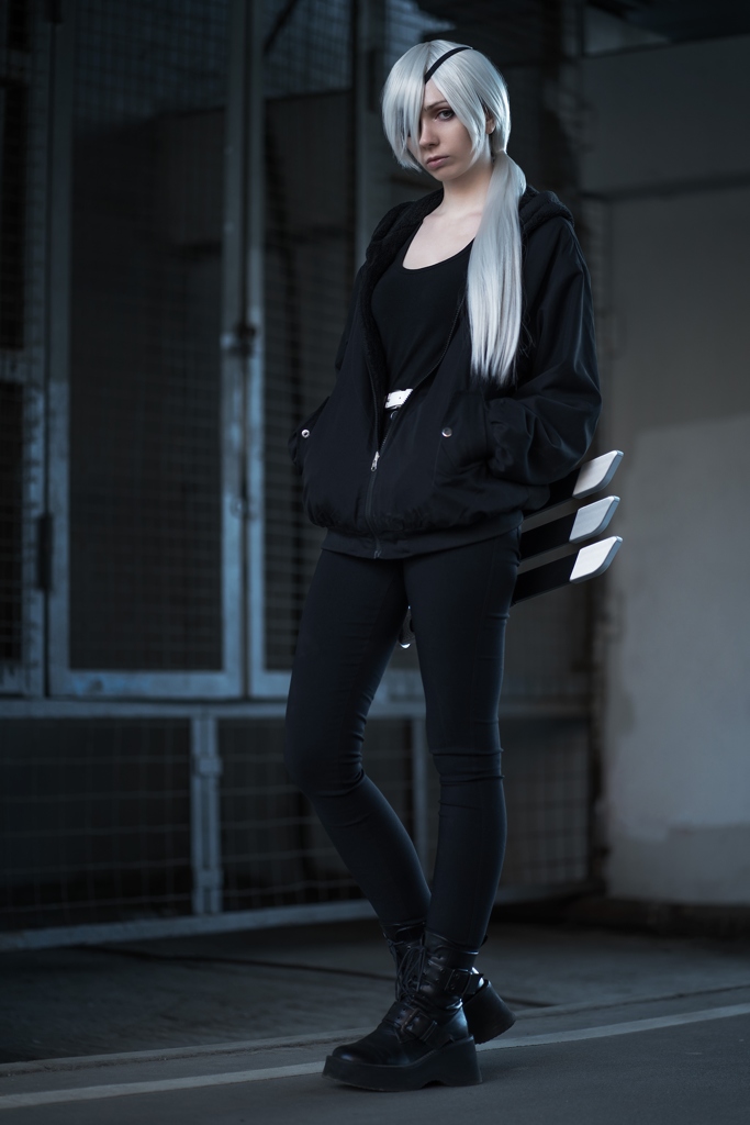Victoria Lirell - Quanxi - Mitaku photo 1-1