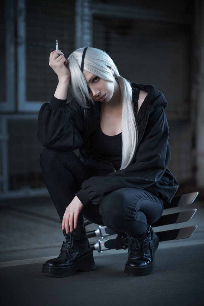 Victoria Lirell - Quanxi - Mitaku photo 1-2