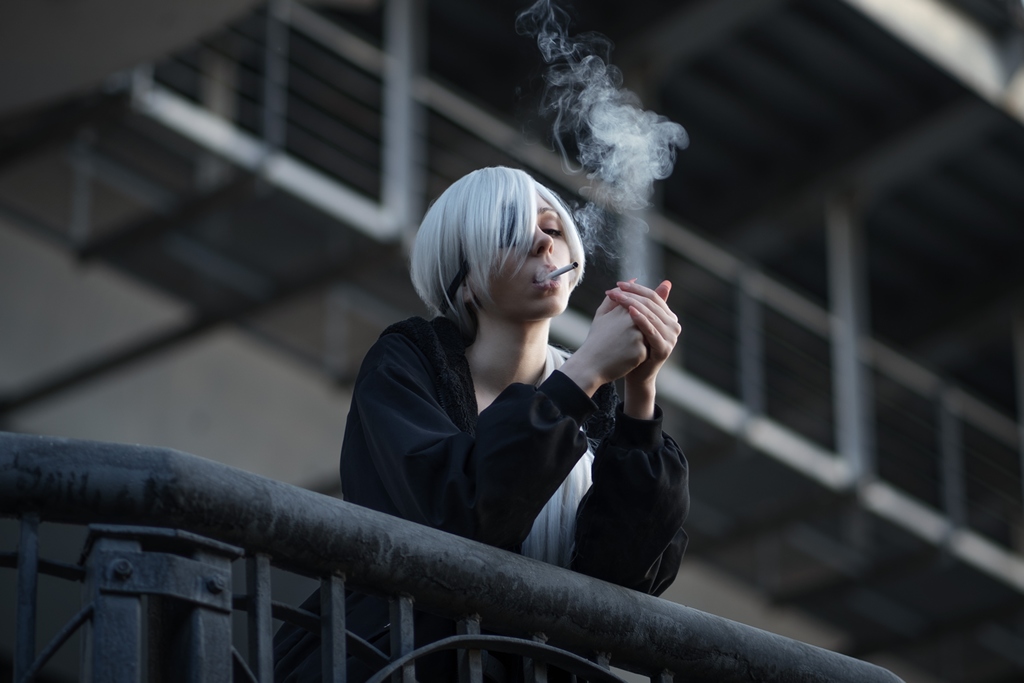 Victoria Lirell - Quanxi - Mitaku photo 1-3