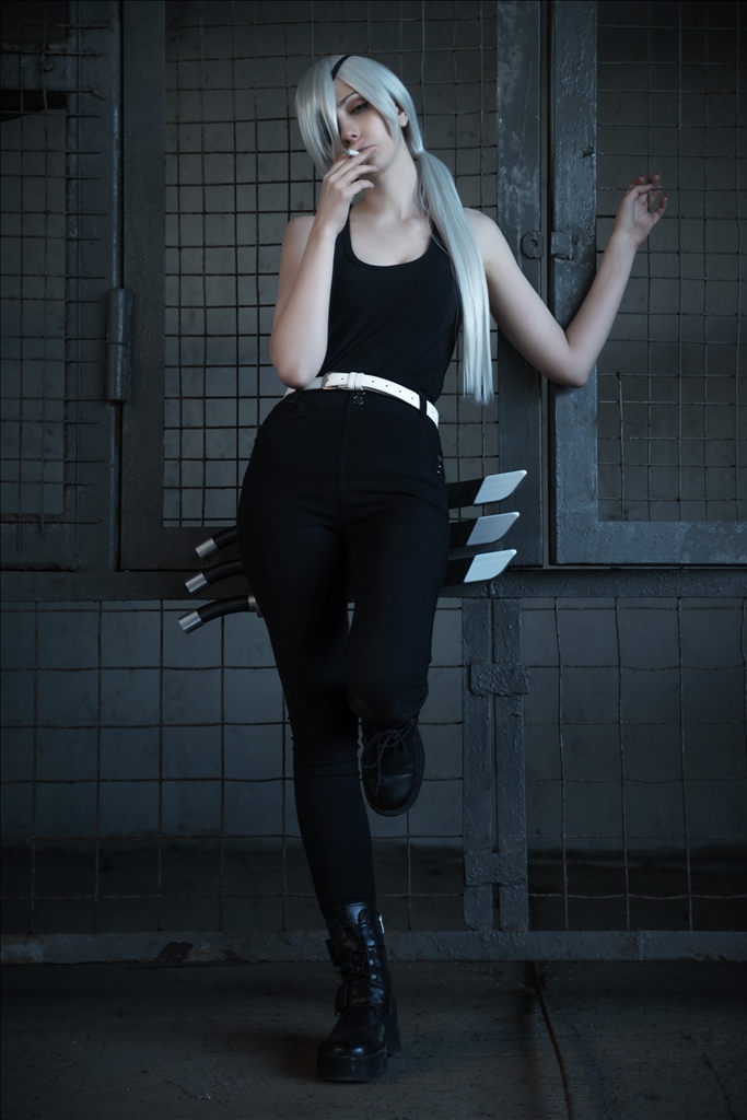 Victoria Lirell - Quanxi - Mitaku photo 1-4
