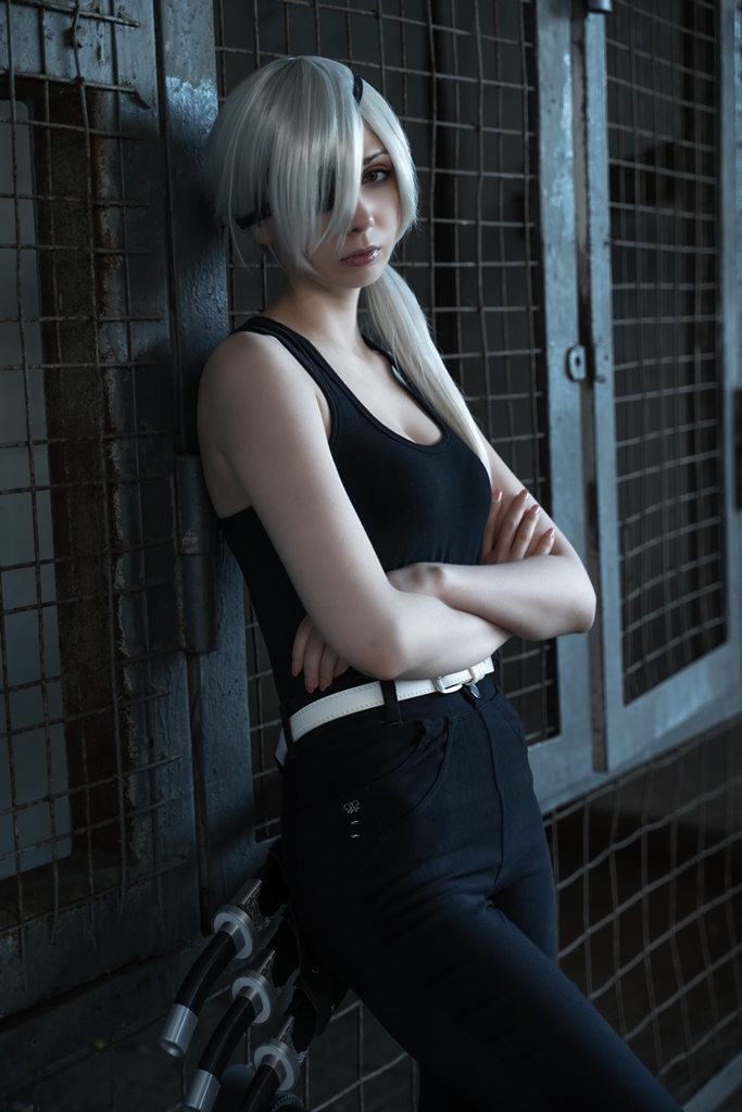 Victoria Lirell - Quanxi - Mitaku photo 1-5