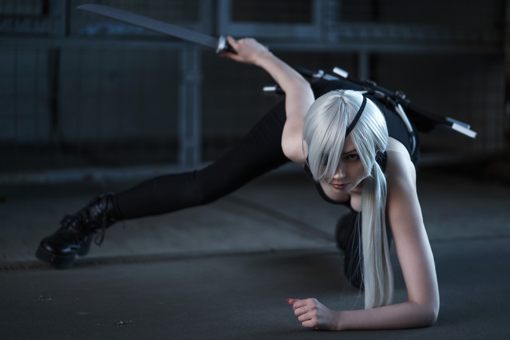 Victoria Lirell - Quanxi - Mitaku photo 1-6