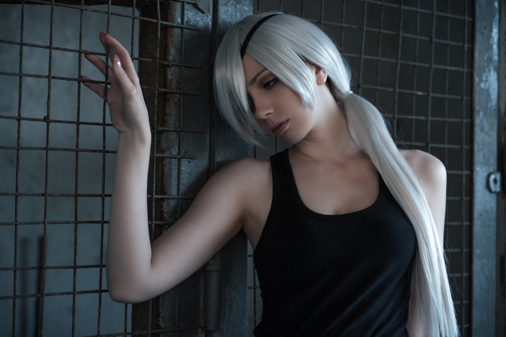 Victoria Lirell - Quanxi - Mitaku photo 1-7