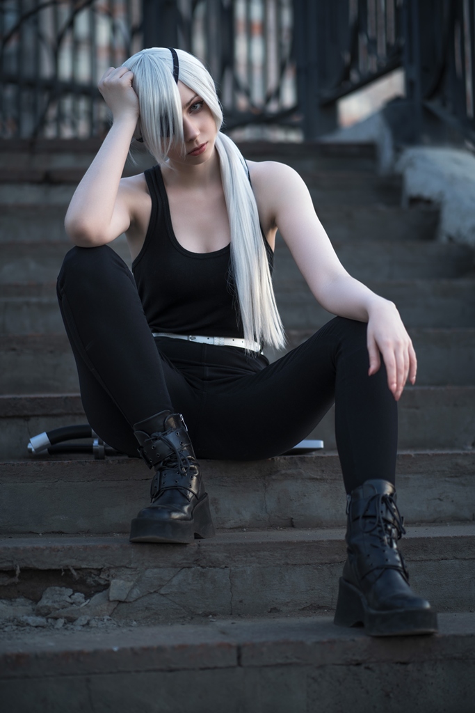 Victoria Lirell - Quanxi - Mitaku photo 1-8