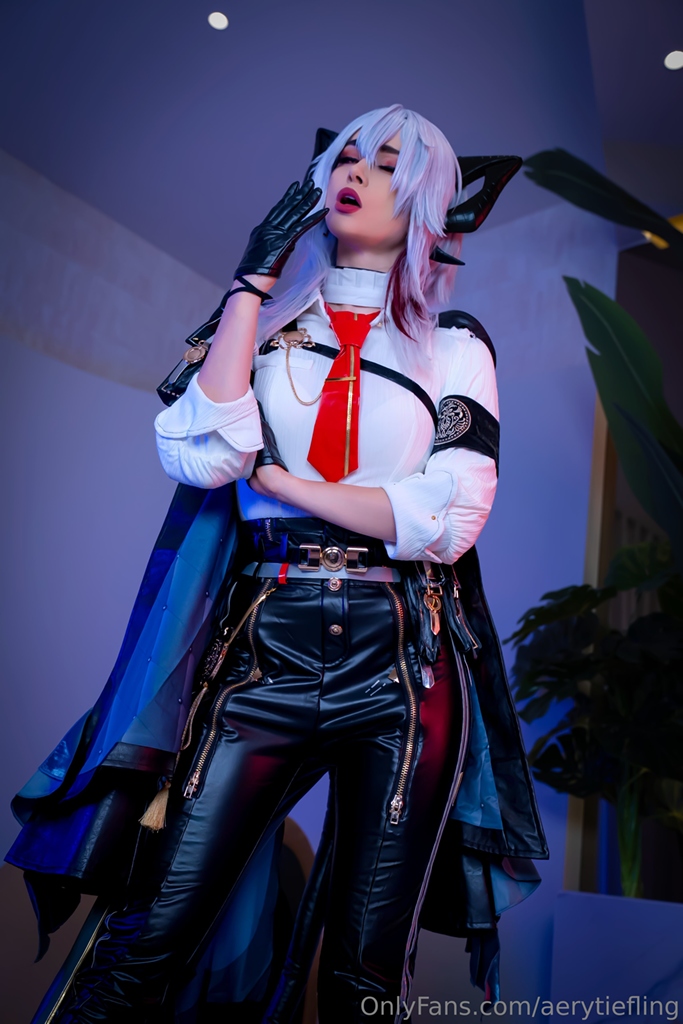 Aery Tiefling - Zani - Mitaku photo 1-0